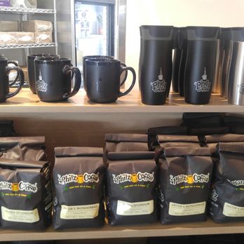Philz Coffee - Coffee & Tea Near Me - La Jolla, California
