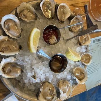 Automatic Seafood and Oysters - Oysters - Seafood Near Me - Birmingham, Alabama Automatic Seafood and Oysters - Oysters - Seafood Near Me - Birmingham, Alabama