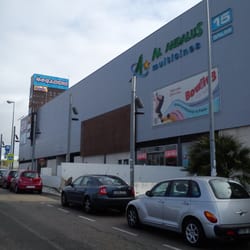 MegaOcio - CC Megaocio