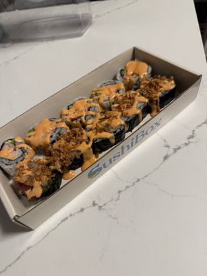 SUSHI BOX - Updated February 2026 - 22 Photos & 15 Reviews - 2811 N ...