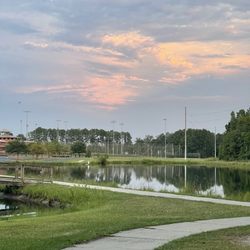 Patriot Park