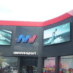 Innova Sport - Innova Sport