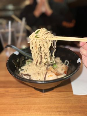 JINYA Ramen Bar - Victory Park by null JINYA Ramen Bar - Victory Park by null