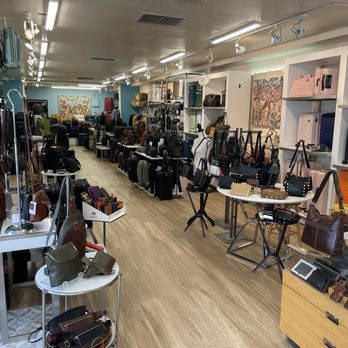 Index Urban - Luggage Near Me - San Diego, California