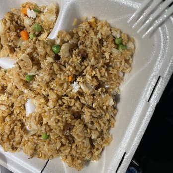 Sakura Teppanyaki & Sushi - "Fried rice" - Sushi Bars Near Me - Pittsburgh, Pennsylvania Sakura Teppanyaki & Sushi - "Fried rice" - Sushi Bars Near Me - Pittsburgh, Pennsylvania