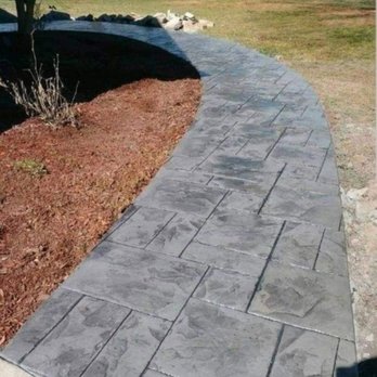 Creative Concrete Design - Masonry/Concrete Near Me