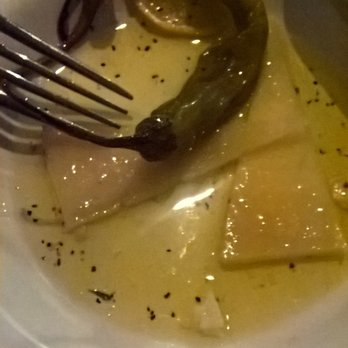 Emissary - Marinated Manchego - Coffee & Tea Near Me - Washington, DC, District of Columbia