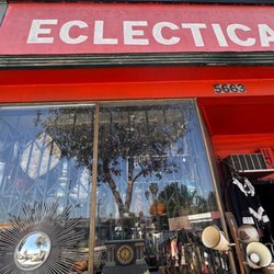 Eclectica Vintage