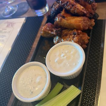 The Foundry - Wings - New American Near Me - Hicksville, New York The Foundry - Wings - New American Near Me - Hicksville, New York