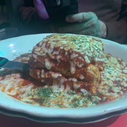 Lasagna