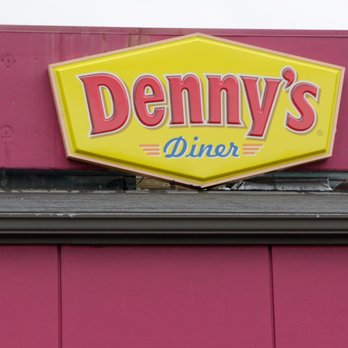 Denny's - Diners Near Me - Palatine, Illinois