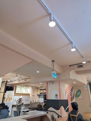 Machi Machi - Northyork by null