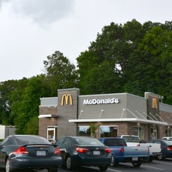 McDonald's - The One and Only McDonald's in Yadkinville
