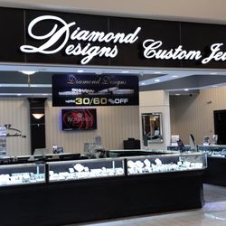80M Signs - LED channel letters