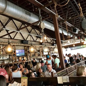 El Camino - Cocktail Bars Near Me - Delray Beach, Florida