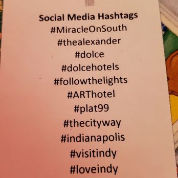 Miracle on South Pop-Up - Hashtags - Bars Near Me - Indianapolis, Indiana Miracle on South Pop-Up - Hashtags - Bars Near Me - Indianapolis, Indiana