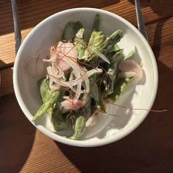Han Oak - Asparagus - Korean Near Me - Portland, Oregon Han Oak - Asparagus - Korean Near Me - Portland, Oregon