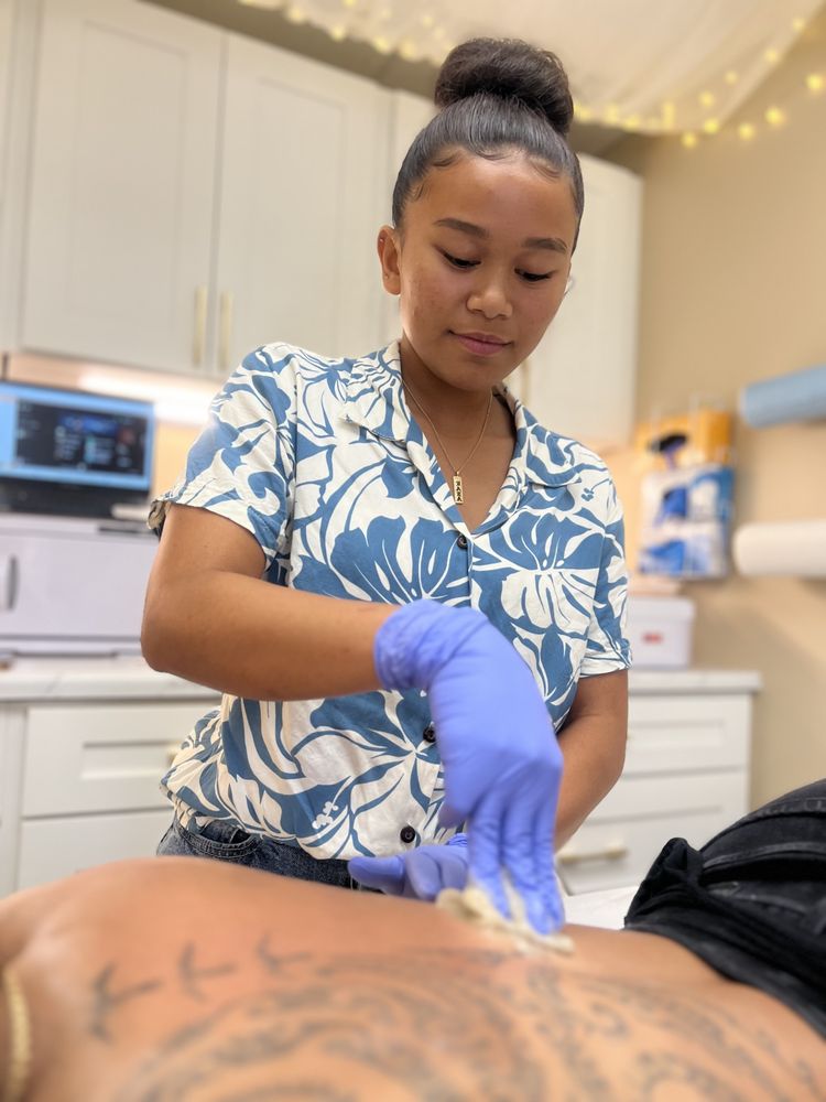 Sugar Bar - Market City Logo