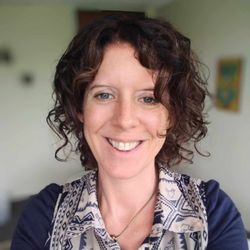 Peace Place - Business owner, Tracy Klein.