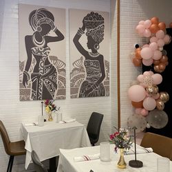 Azara Kitchen