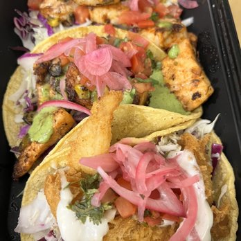 California Fish Grill - Seafood Near Me - Phoenix, Arizona