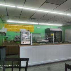 Tradicional Cuban Food