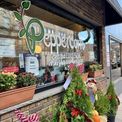 Storefront