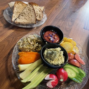 Fox Tale Fermentation Project - Specialty Food Near Me - San Jose, California
