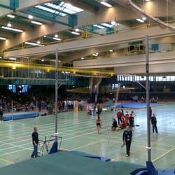 August-Schärttner-Halle