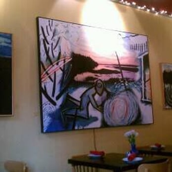 Fountain Cafe - New American Near Me - Port Townsend, Washington Fountain Cafe - New American Near Me - Port Townsend, Washington