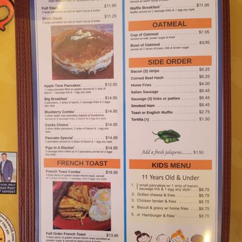 Red Rooster Cafe - 6-27-2026 - Diners Near Me - Denver, Colorado Red Rooster Cafe - 6-27-2026 - Diners Near Me - Denver, Colorado