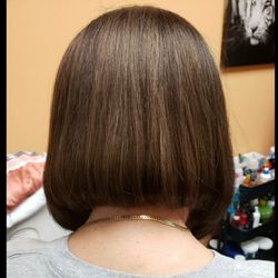 Alopecia Confidence Hair - Bio hair system