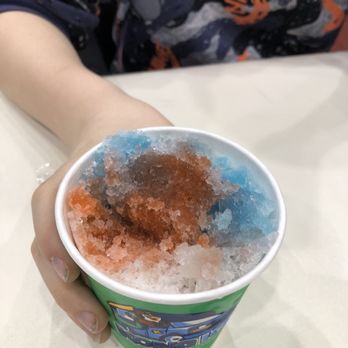Kona ice - Food Trucks Near Me Kona ice - Food Trucks Near Me
