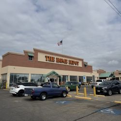 The Home Depot