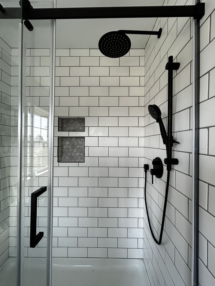 Slide of Peace of Mind Plumbing