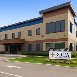 Boca Recovery Center