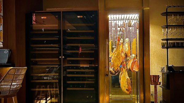 Ren Restaurant by null
