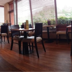 Pizza Hut Restaurant