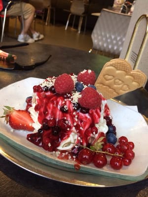 Eiscafé San Marco Tübingen by null