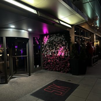 STK Steakhouse - Front door - Steakhouses Near Me - Chicago, Illinois STK Steakhouse - Front door - Steakhouses Near Me - Chicago, Illinois