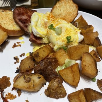 Eggcellent Cafe - Eggs Benedict - Coffee & Tea Near Me - Philadelphia, Pennsylvania