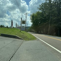Tesla Supercharger