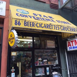 Star Convenience Store