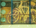 BART Bike Station Logo