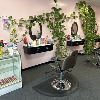 Kk Threading & Beauty Salon - Inside Chairs -2026 - Skin Care Near Me - Norwalk, California Kk Threading & Beauty Salon - Inside Chairs -2026 - Skin Care Near Me - Norwalk, California