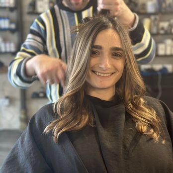 Evan the Colorist - Hair Stylists Near Me - Chicago, Illinois