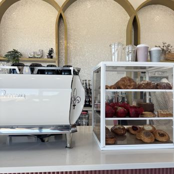 Bloom Cafe - Interior - Coffee & Tea Near Me - Garland, Texas Bloom Cafe - Interior - Coffee & Tea Near Me - Garland, Texas