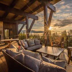Yeti Ridge Retreat
Big Sky, MT