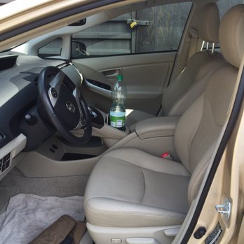 Auto Detail Chicago - Auto Detailing Near Me - Chicago, Illinois