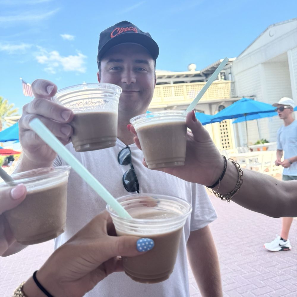 Drome - Bubble Tea Near Me - Santa Rosa Beach, Florida Drome - Bubble Tea Near Me - Santa Rosa Beach, Florida